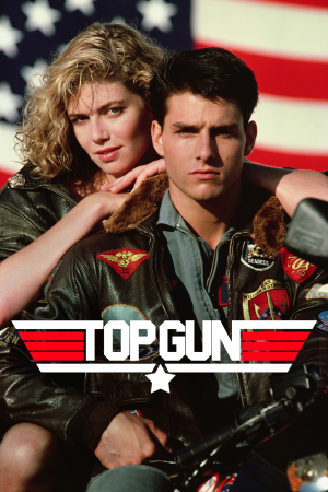 Top Gun: Ídolos del aire
