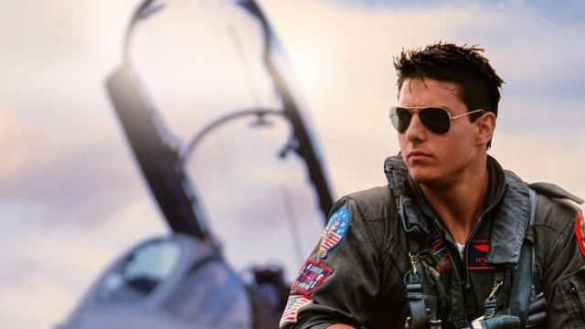 Top Gun: Ídolos del aire