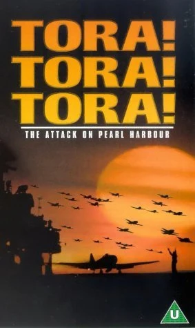 Tora! Tora! Tora!