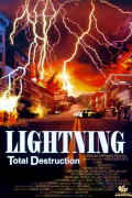 Película Lightning: Fire from the Sky