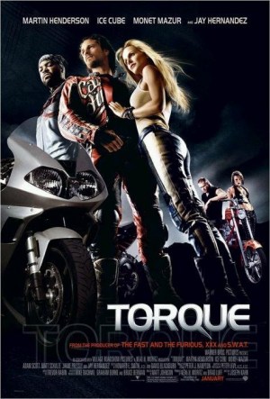 Torque: Rodando al límite