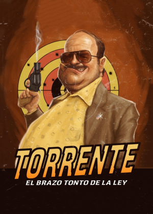 Torrente: El brazo tonto de la ley