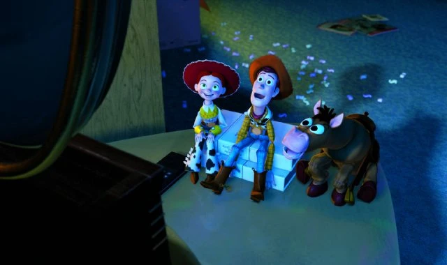 Toy Story