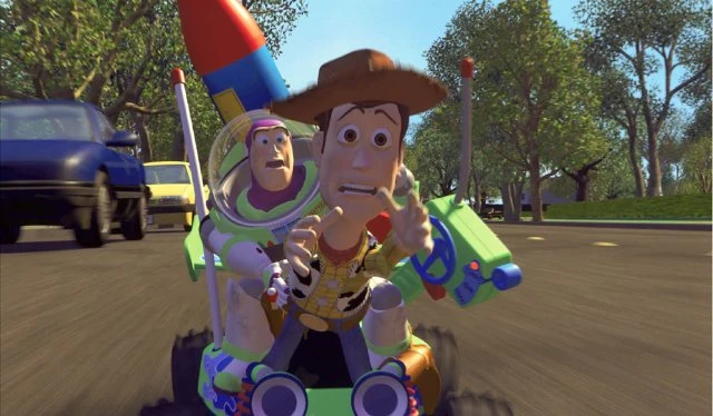 Toy Story