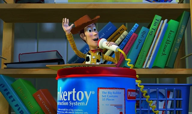 Toy Story