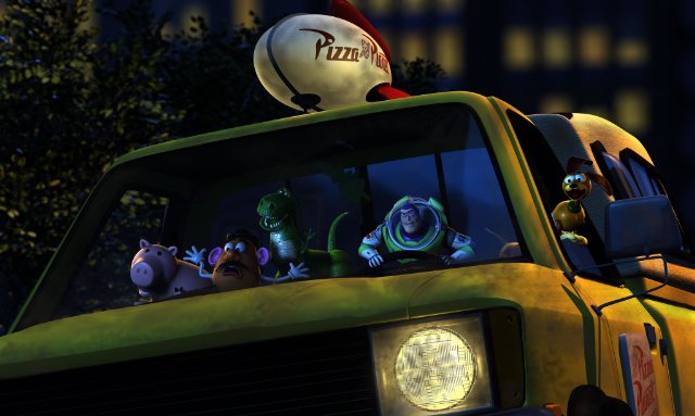 Toy Story 2