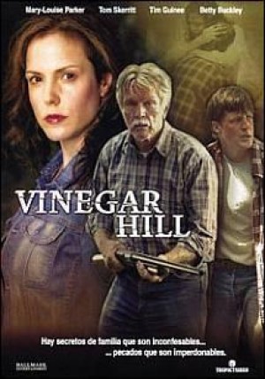 Tragedia en Vinegar Hill