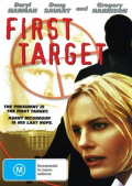 Película First Target