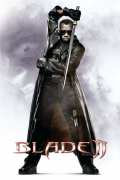Película Blade II