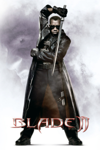 Película Blade II
