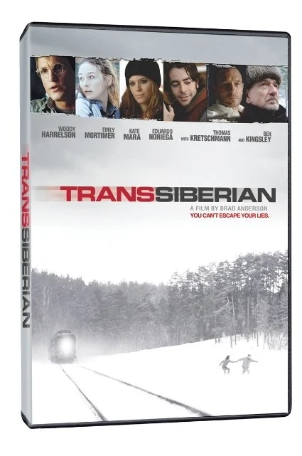 Transsiberian