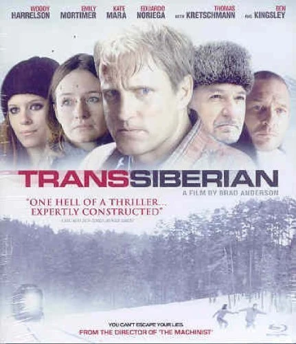 Transsiberian