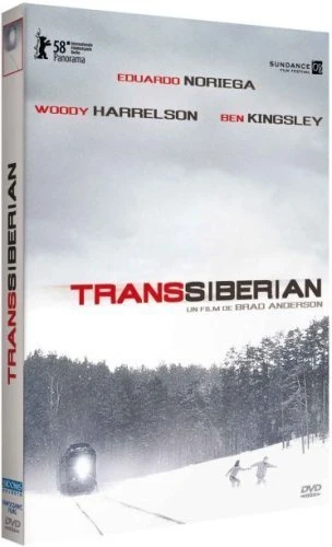 Transsiberian