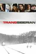 Película Transsiberian