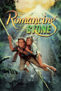 Película Romancing the Stone