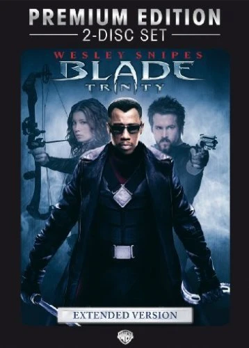 Blade: Trinity