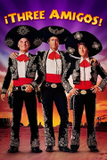 Película Three Amigos!