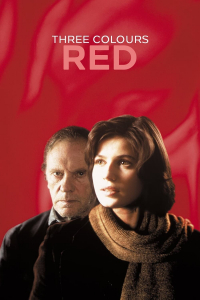 Tres colores: Rojo