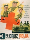 Película Tres de la Cruz Roja