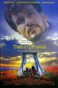 Película Three Wishes