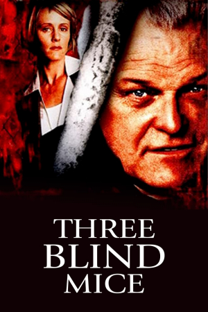 Tres ratones ciegos