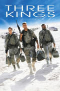 Película Three Kings
