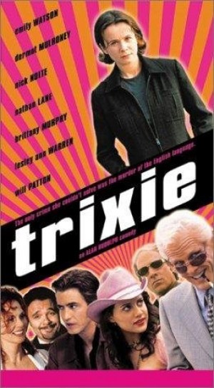 Trixie