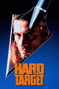Película Hard Target