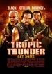 Tropic Thunder: ¡Una guerra muy perra!