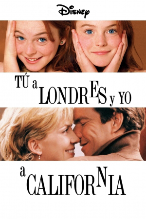Tú a Londres y yo a California