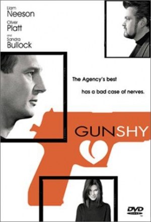 Blanco perfecto (Gun Shy)