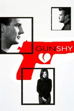 Blanco perfecto (Gun Shy)