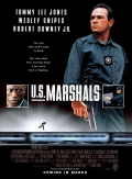 Película U.S. Marshals