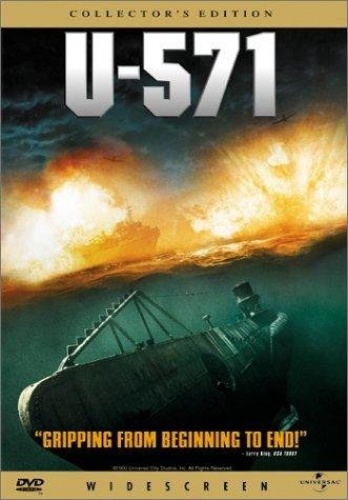 U 571 Película Completa Español U-571 - CINE.COM