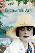 Película Enchanted April