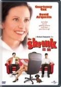 The Shrink Is In