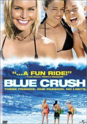 Blue Crush (En el filo de las olas)