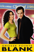 Película Grosse Pointe Blank