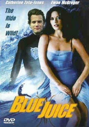 Blue Juice (Una vida sin miedo)