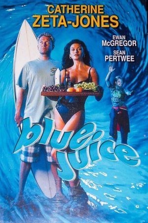 Blue Juice (Una vida sin miedo)