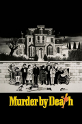 Película Murder by Death