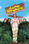 Película Camp Nowhere