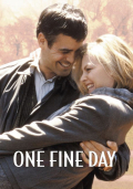 Película One Fine Day