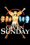 Película Any Given Sunday