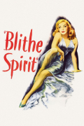 Película Blithe Spirit