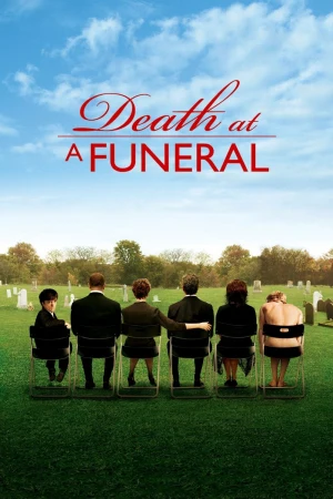 Un funeral de muerte