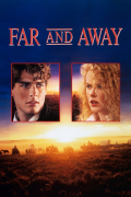 Película Far and Away