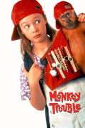 Película Monkey Trouble