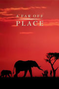 Película A Far Off Place