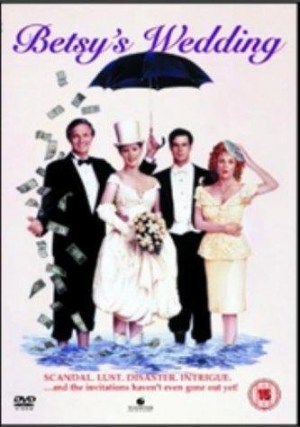 Boda pasada por agua